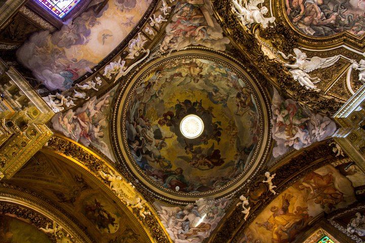 Santa Maria della Vittoria