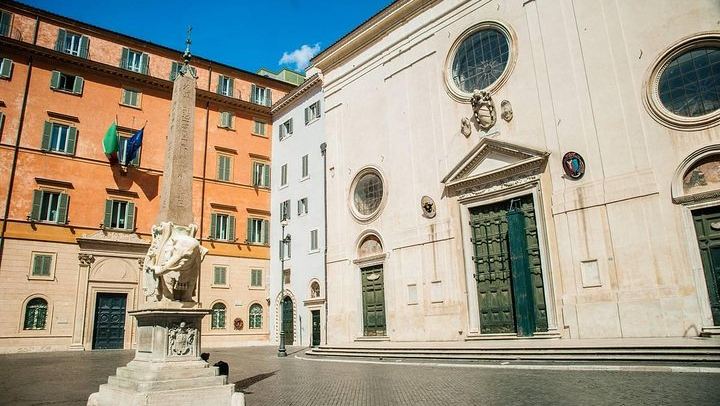 Santa Maria Sopra Minerva