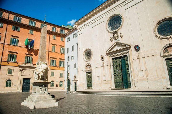 Santa Maria Sopra Minerva