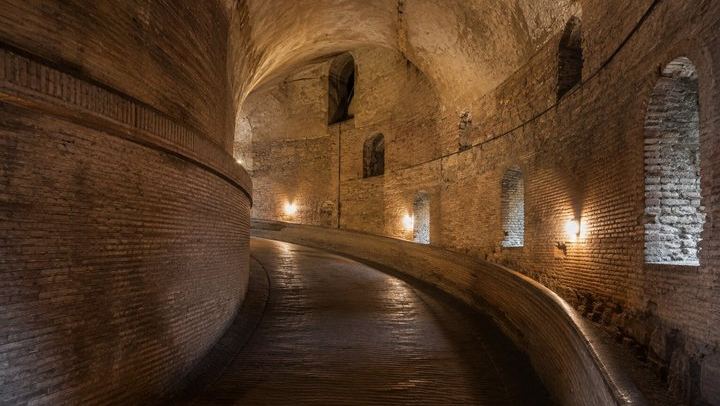 Skip the Line Castel Sant'Angelo Tickets