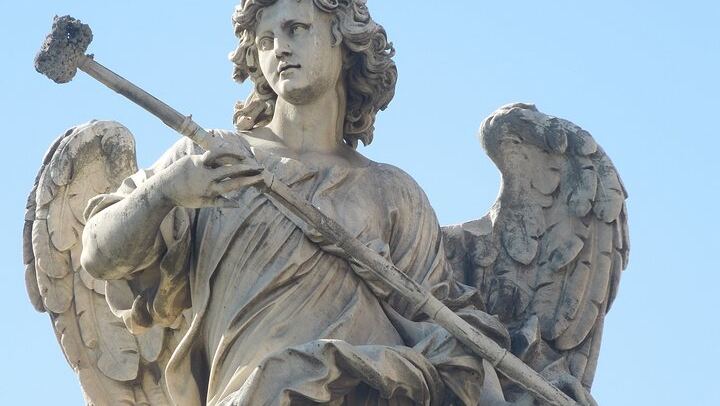 Skip the line Castel Sant'Angelo Tour tiered price