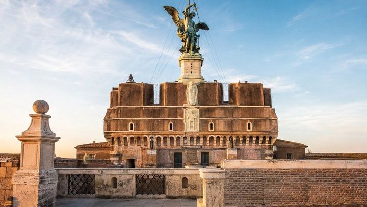 Skip the Line Castel Sant'Angelo Tickets