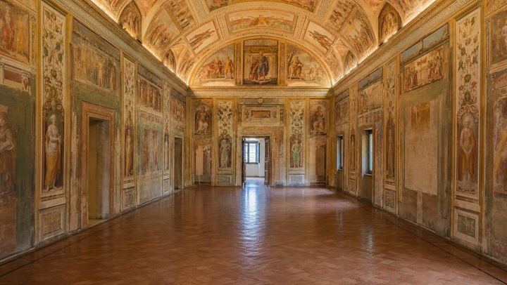 Skip the Line Castel Sant'Angelo Tickets