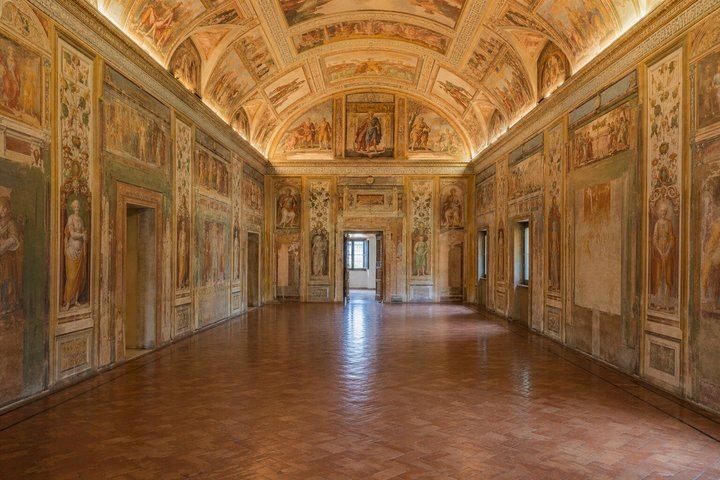 Skip the Line Castel Sant'Angelo Tickets