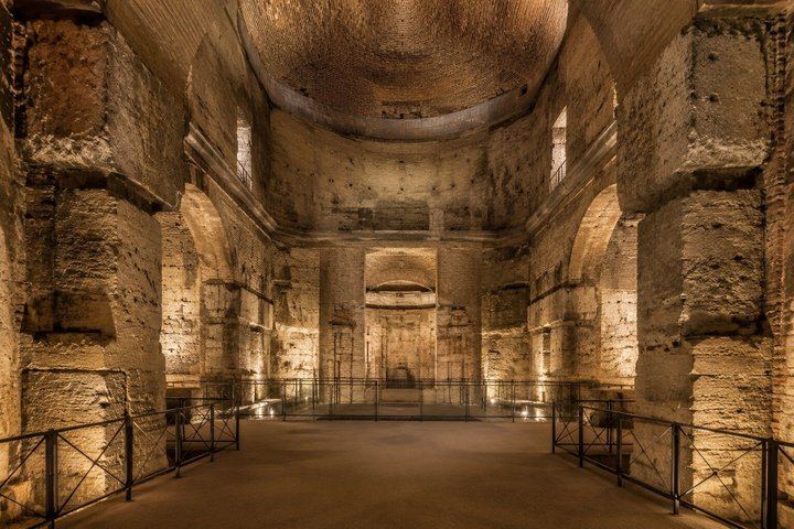 Skip the Line Castel Sant'Angelo Tickets