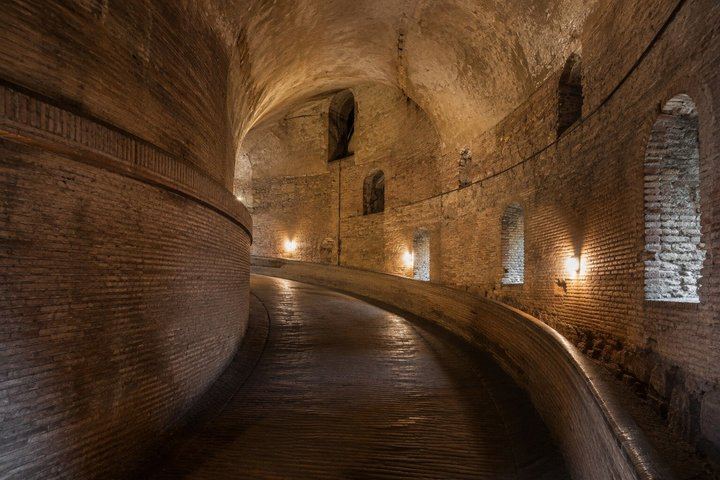 Skip the Line Castel Sant'Angelo Tickets