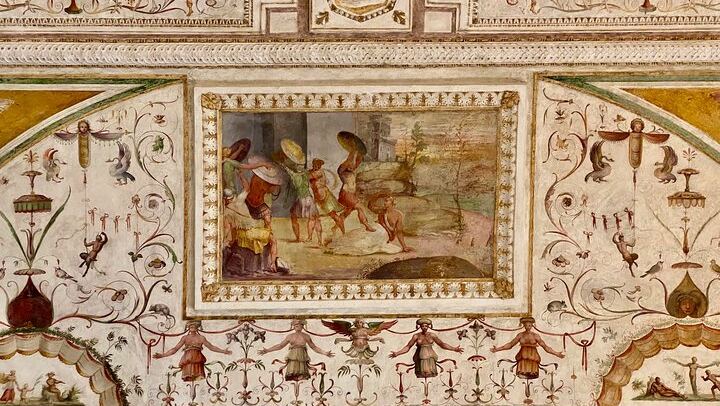 Skip-the-Line Shared or Private Guided Tour of Castel Sant'Angelo