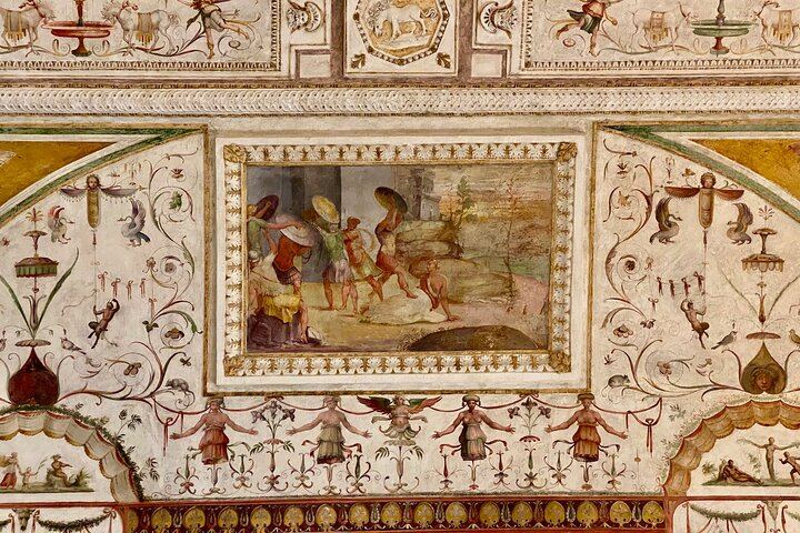 Skip-the-Line Shared or Private Guided Tour of Castel Sant'Angelo