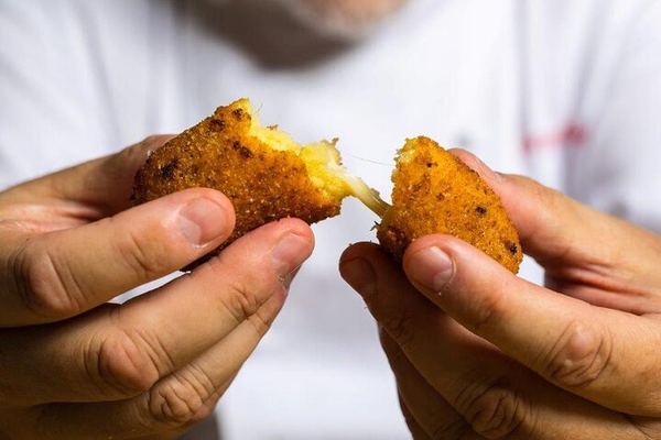 Private Trastevere Food Walk: Innocenti, Caciara, Otaleg