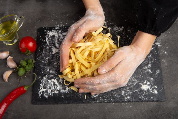Cooking Classes