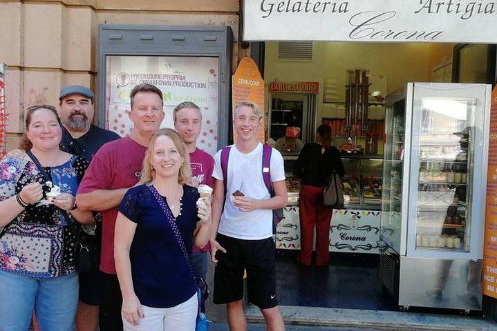 Taste of Rome: Food Tour with Local Guide