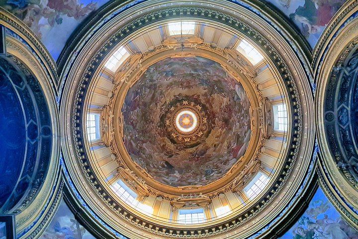 Taste of Rome: Food Tour with Local Guide