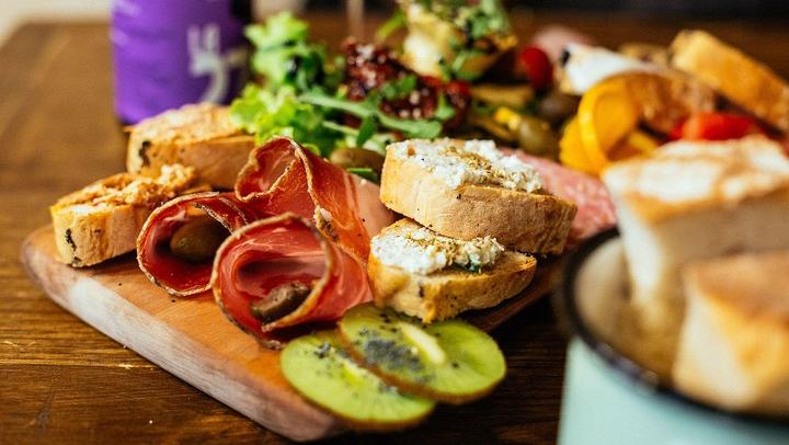 The Award-Winning Private Food Tour of Rome