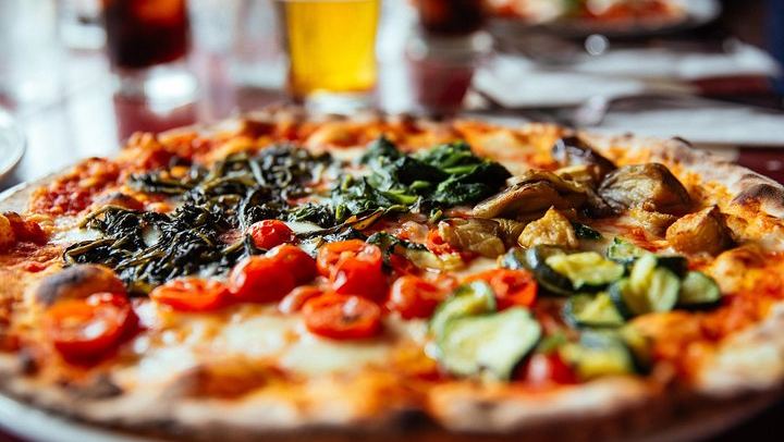 The Award-Winning Private Food Tour of Rome