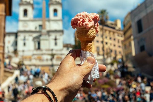 Private Rome Food Tour: Six or Ten Tastings, Two Start Points