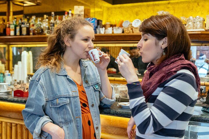 The Award-Winning Private Food Tour of Rome