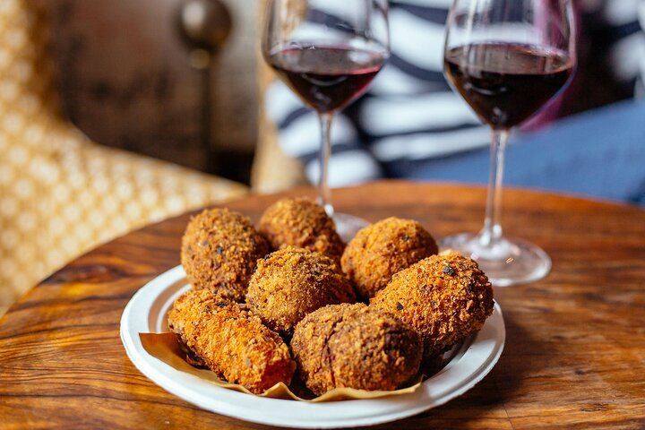 The Award-Winning Private Food Tour of Rome