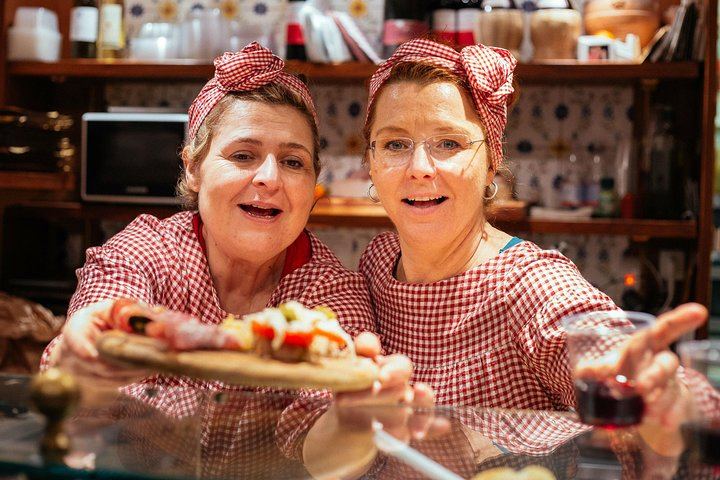 The Award-Winning Private Food Tour of Rome