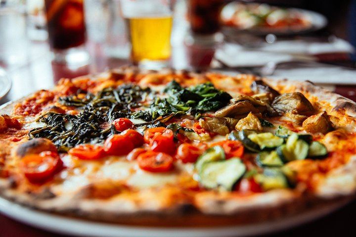 The Award-Winning Private Food Tour of Rome