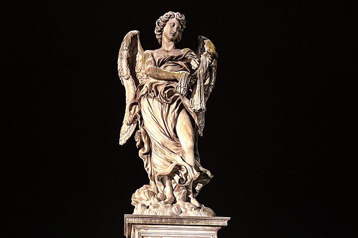 The Bridge of Angels