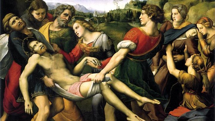 The Deposition