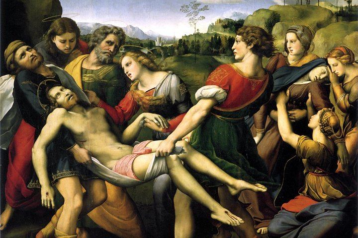 The Deposition