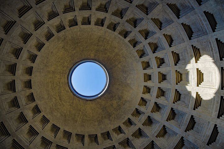 The Dome