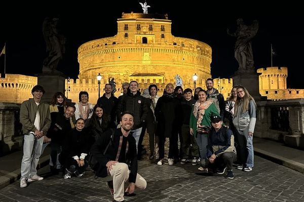 Giulia Tofana and Corte Savella: A Pay-What-You-Want Walk