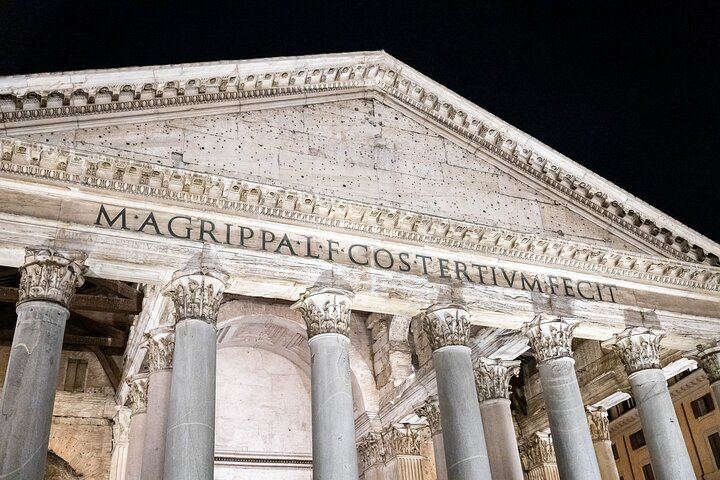 The Pantheon