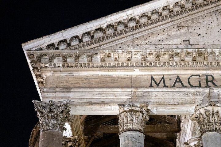 The Pantheon