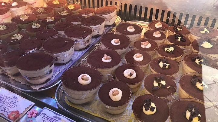 Tiramisù