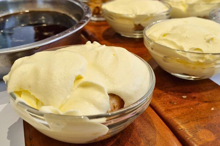 Tiramisù
