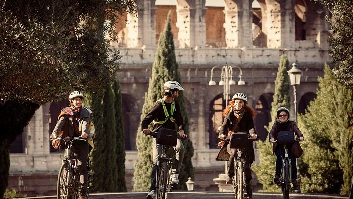 Top 12 Highlights of Rome