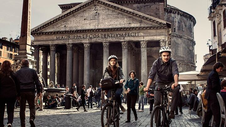 Top 12 Highlights of Rome
