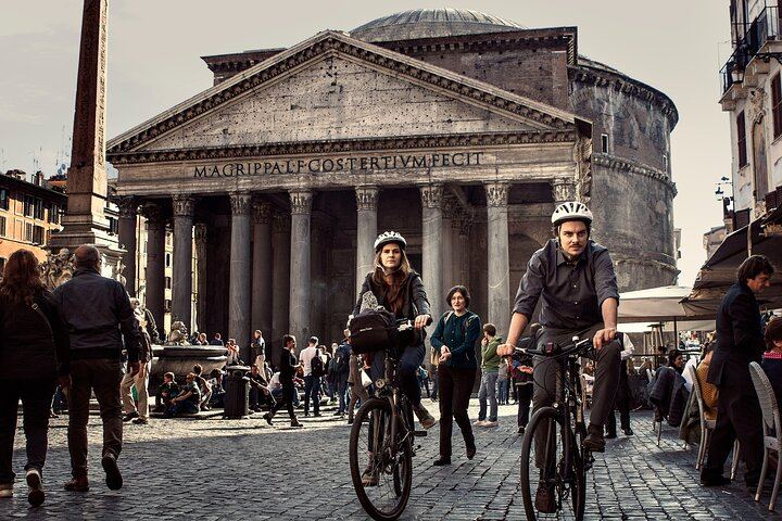 Top 12 Highlights of Rome