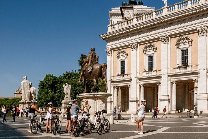 Top 12 Highlights of Rome