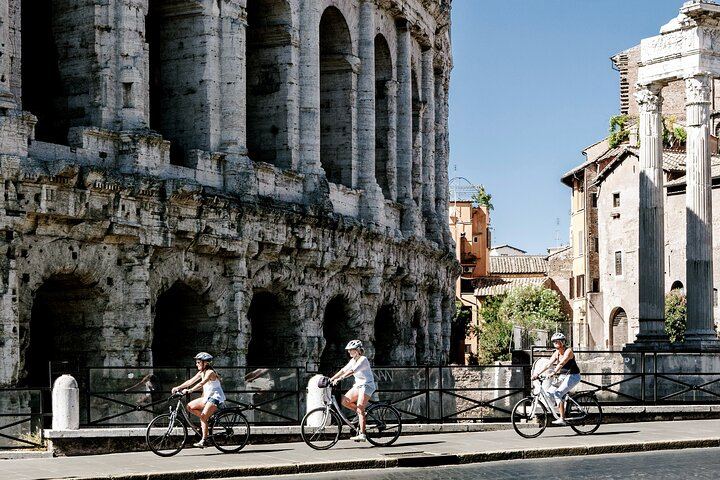 Top 12 Highlights of Rome