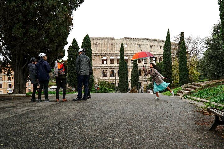 Top 12 Highlights of Rome