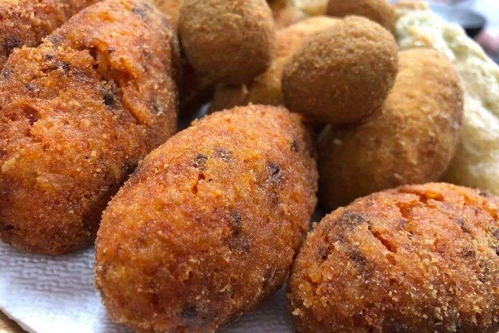 traditional suppli