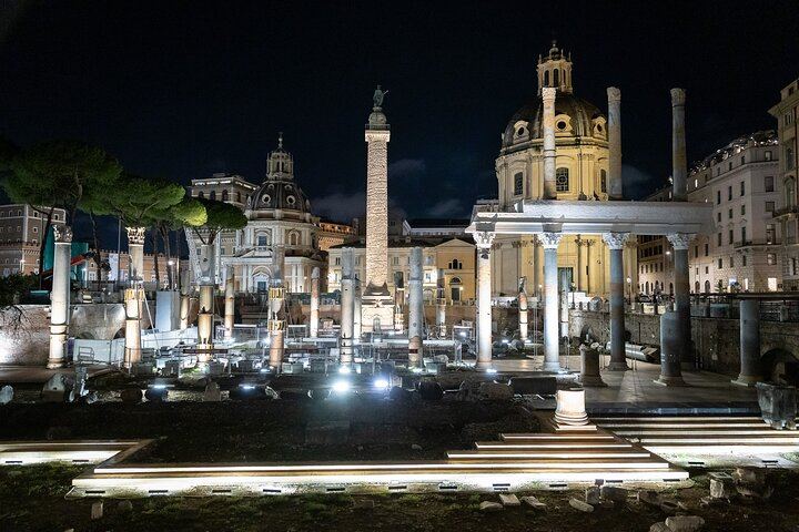Trajan's Column