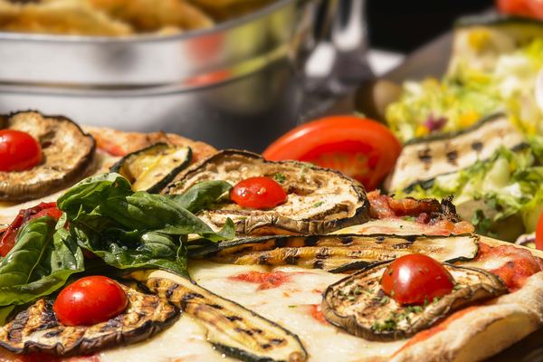 Roman Pizza, Supplì, and the Queen Margherita Story