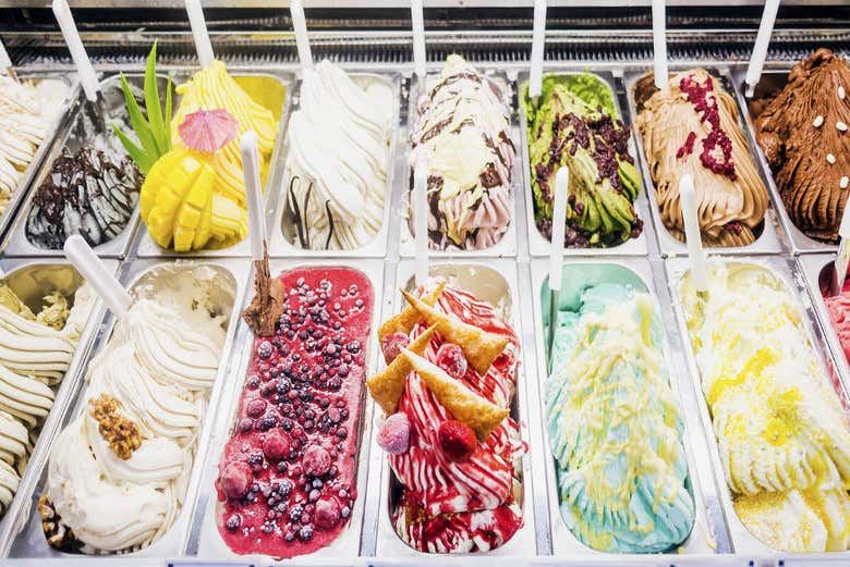 Trastevere Food Tour