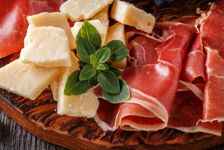 Trastevere Food Tour
