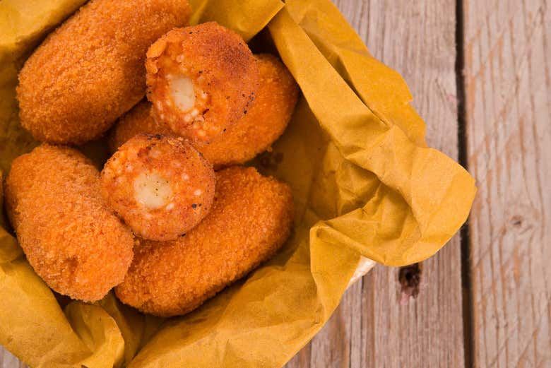 Trastevere Food Tour