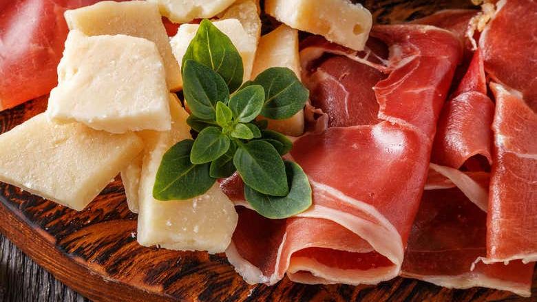 Trastevere Food Tour