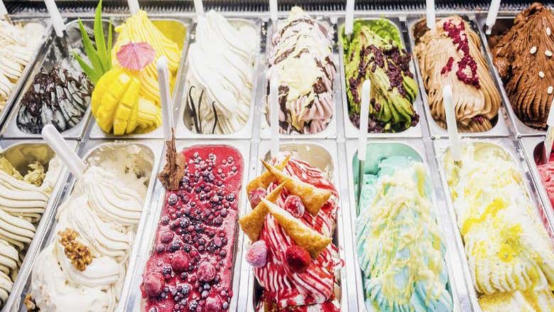 Trastevere Food Tour