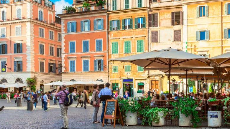 Trastevere Food Tour