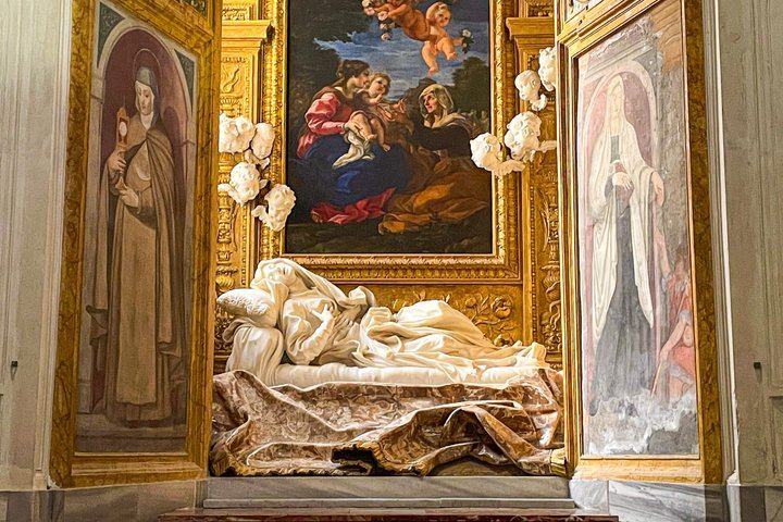 Trastevere Hidden Gems & Rome Jewish Ghetto Small-Group Tour