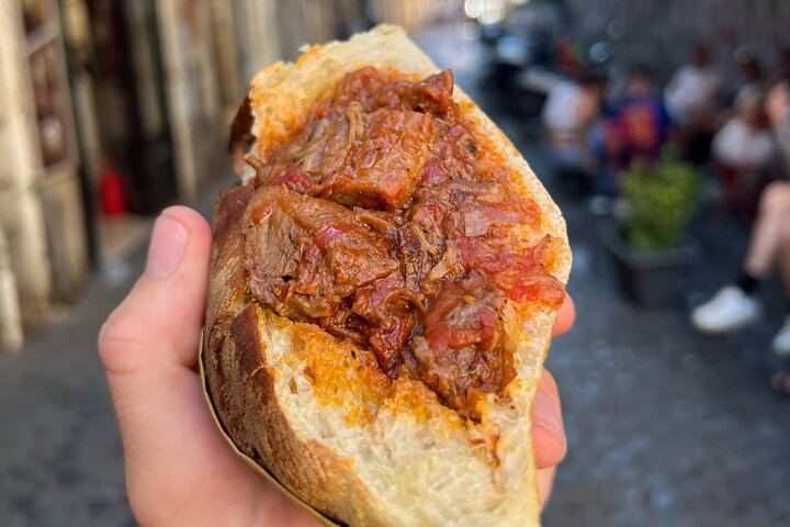 Trastevere Like a Local Food Tour with 7+ Food Tastings & Wines