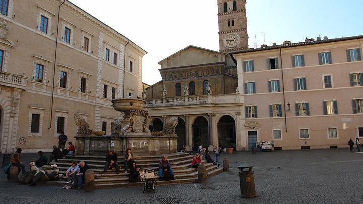 Trastevere